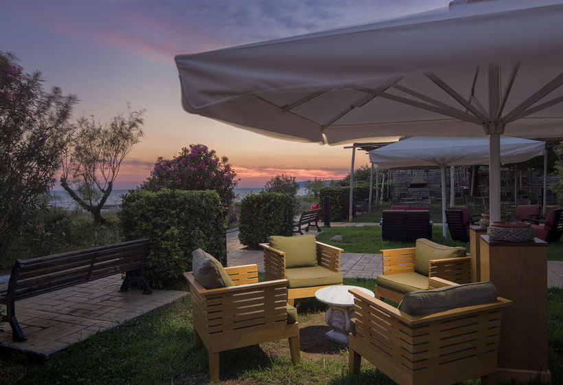 호텔 Preveza Beach