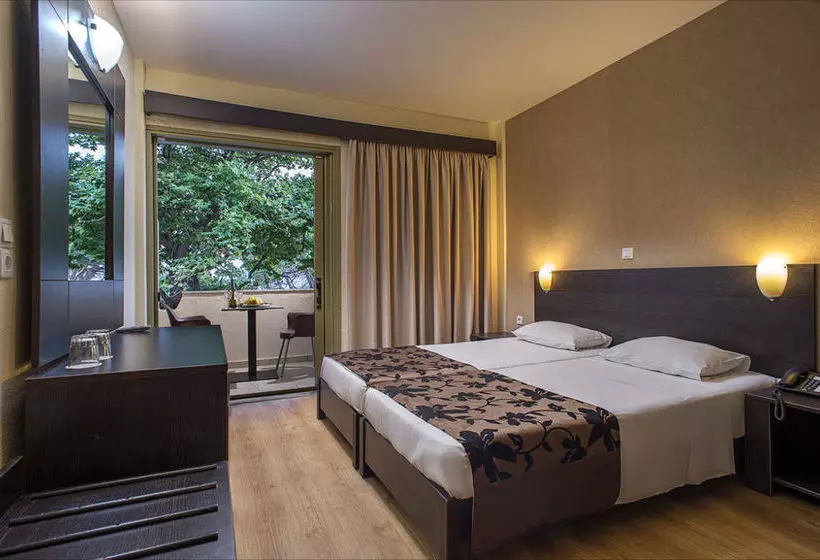 בית מלון כפרי Preveza Beach