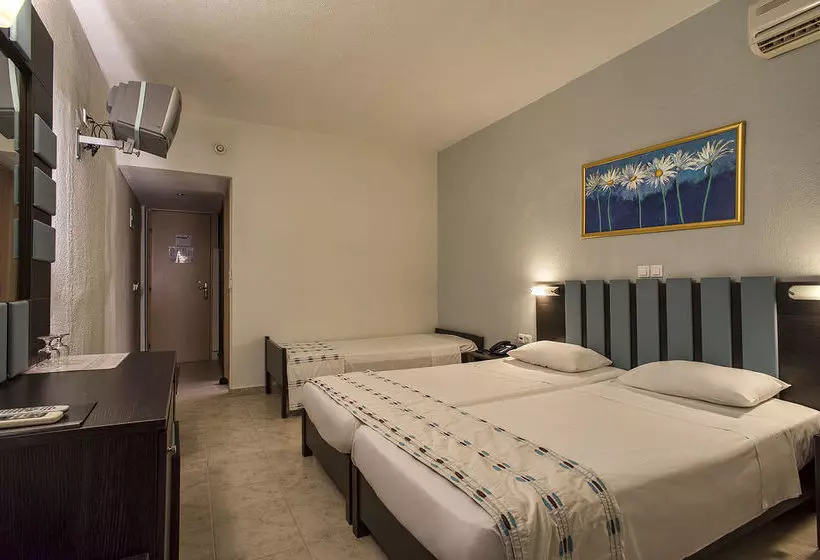 בית מלון כפרי Preveza Beach