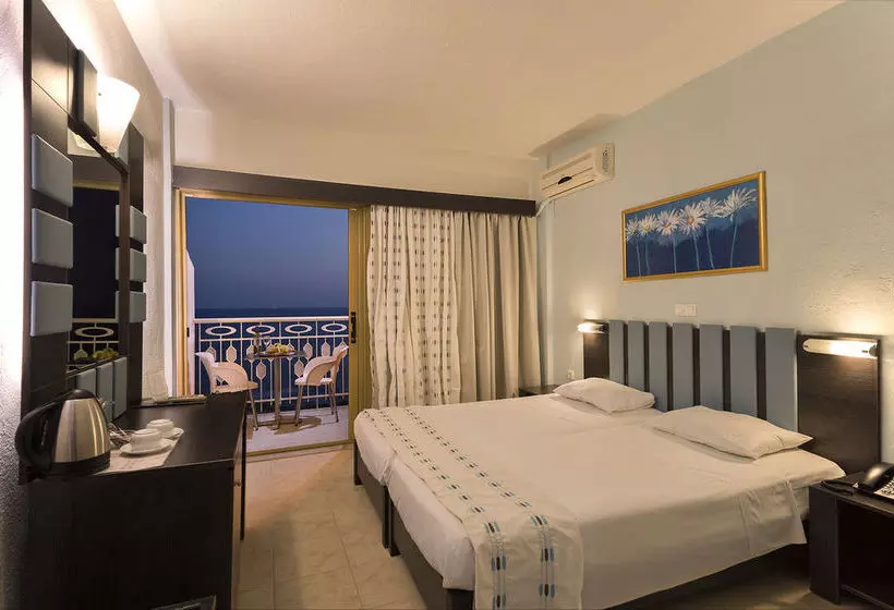 בית מלון כפרי Preveza Beach