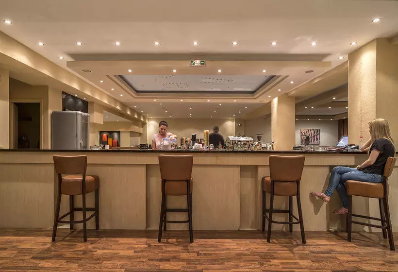 בית מלון כפרי Preveza Beach