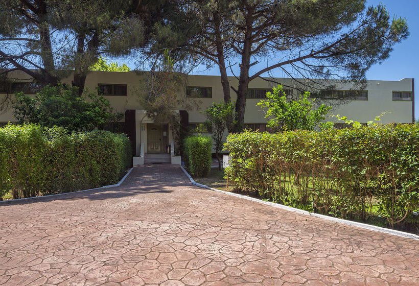 호텔 Preveza Beach