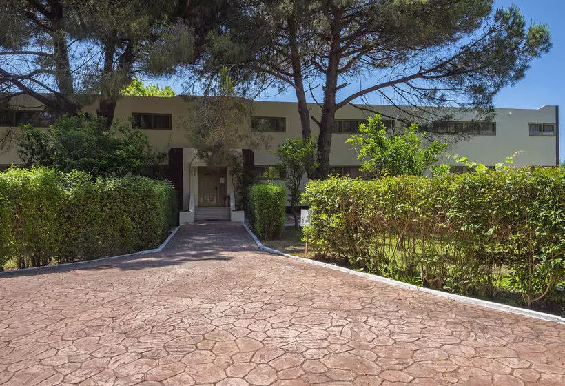 בית מלון כפרי Preveza Beach