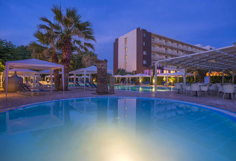 호텔 Preveza Beach