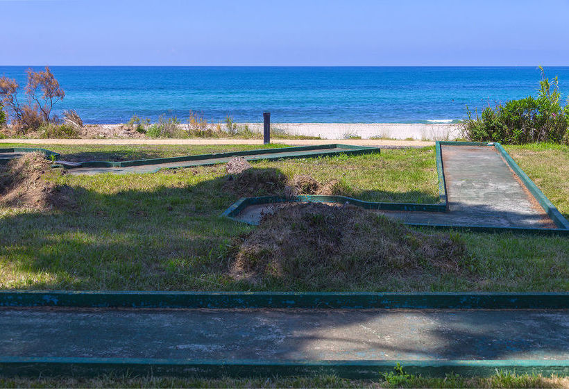 호텔 Preveza Beach