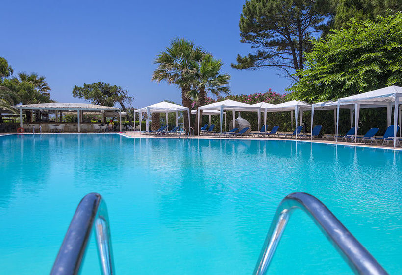 호텔 Preveza Beach