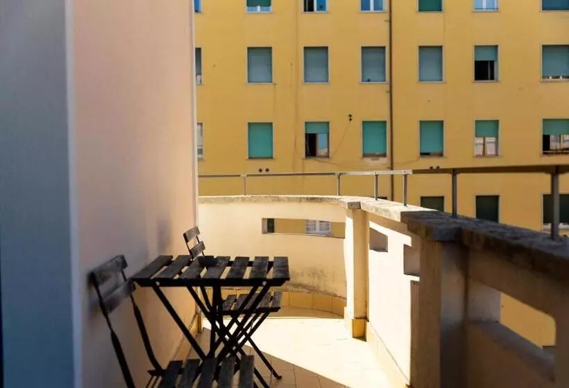 هتل Re Di Roma