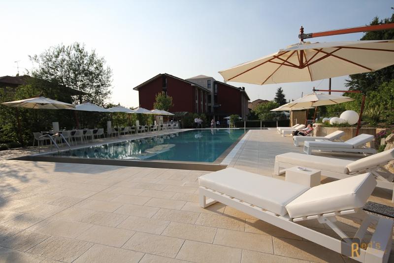 酒店 Red S Redaelli