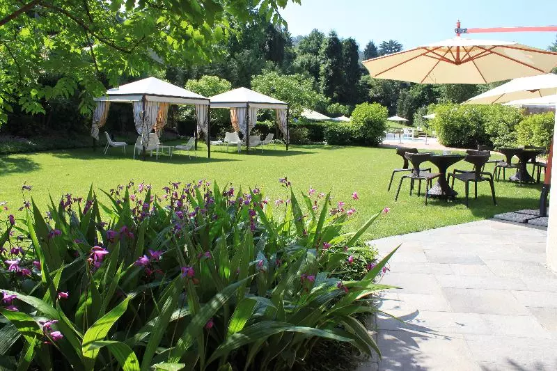 Отель Red S Redaelli