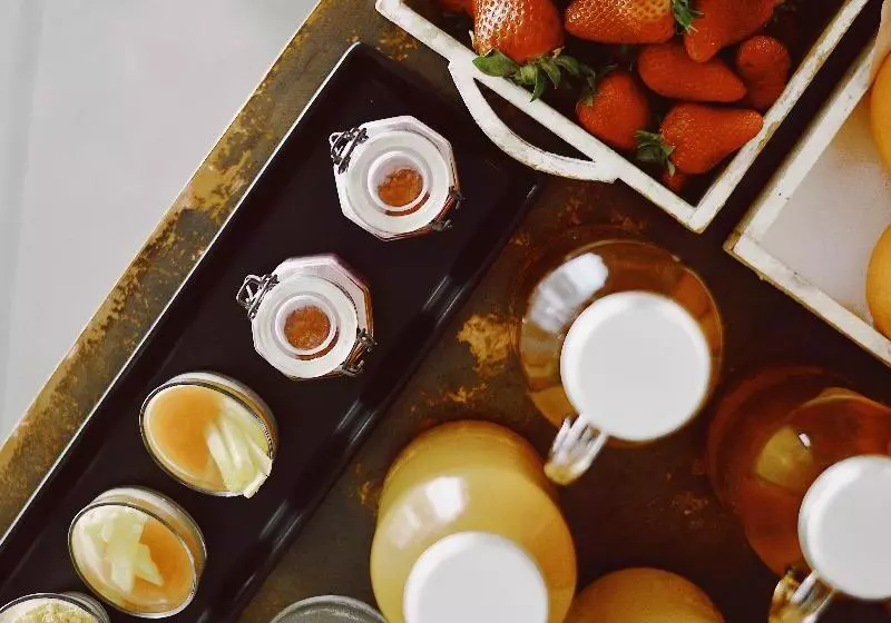 Отель Red S Redaelli