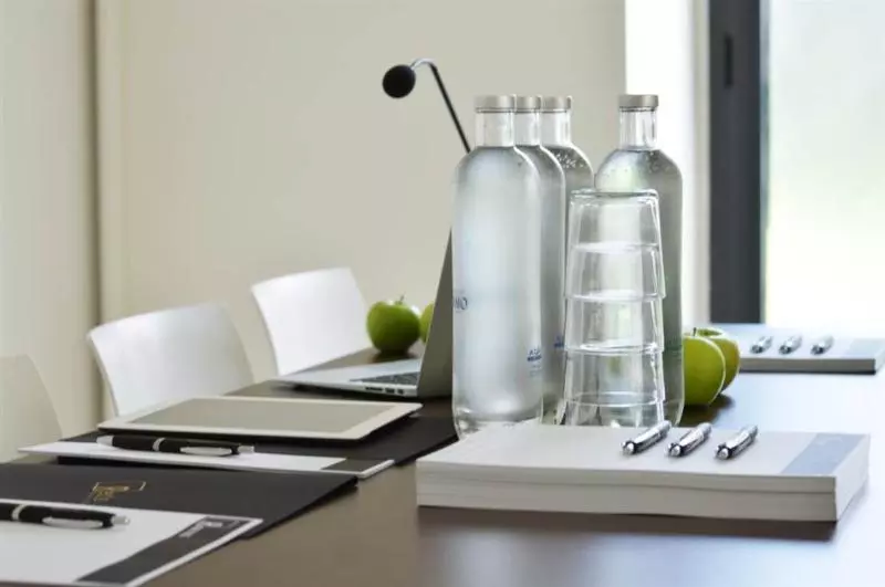 Отель Red S Redaelli