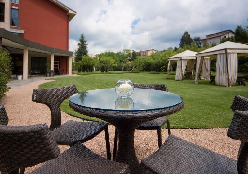 酒店 Red S Redaelli