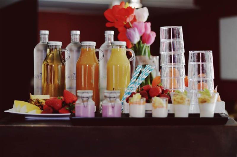 酒店 Red S Redaelli