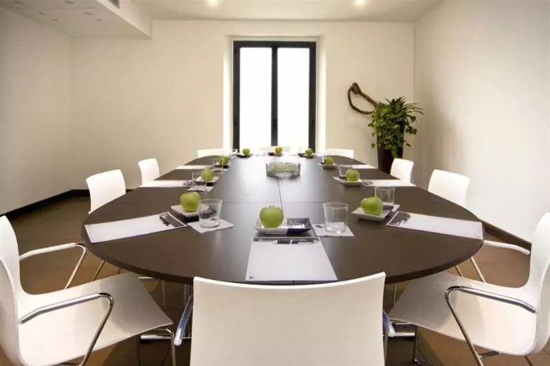 Отель Red S Redaelli