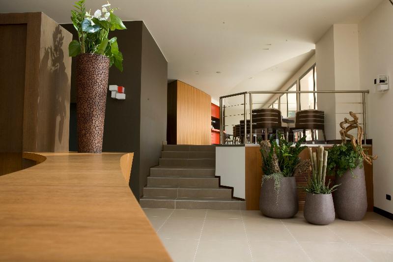 酒店 Red S Redaelli