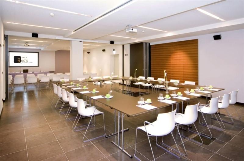 酒店 Red S Redaelli