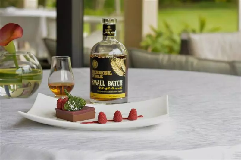 Отель Red S Redaelli