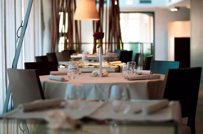 Отель Red S Redaelli