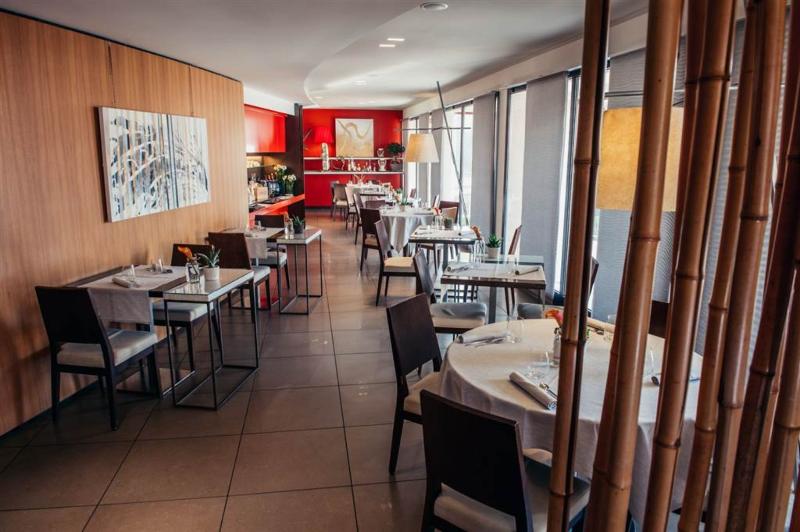 酒店 Red S Redaelli