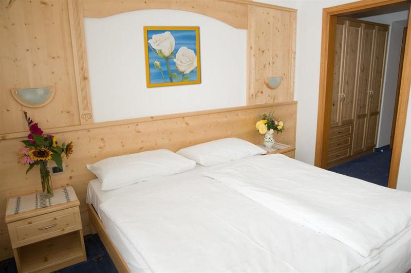 Отель Regina Del Bosco