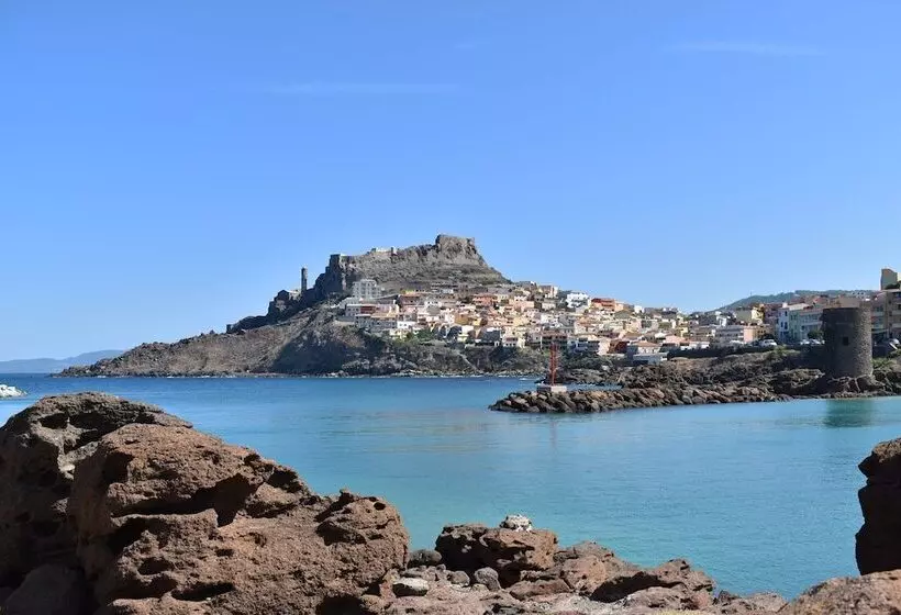 Отель Residence Ampurias