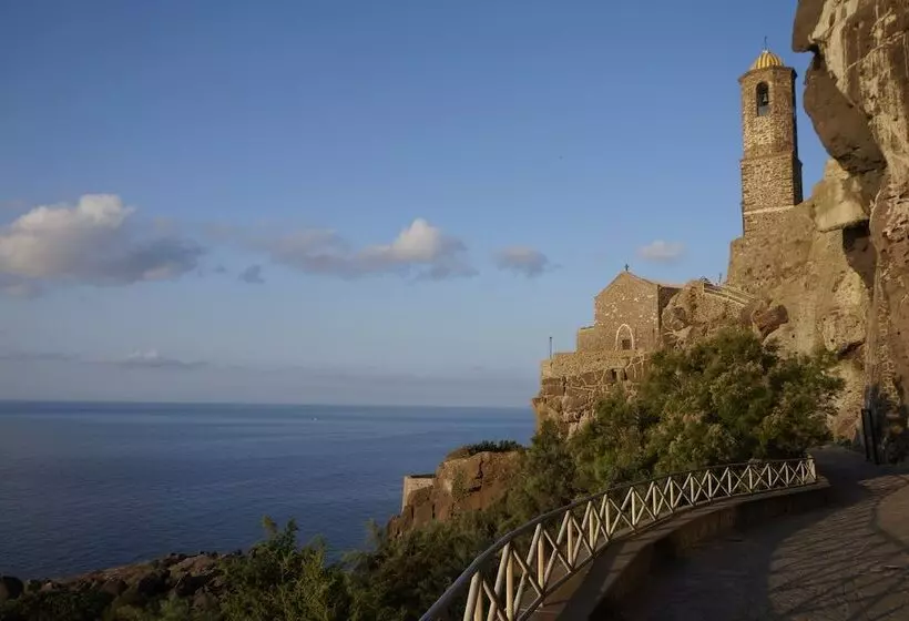 Отель Residence Ampurias