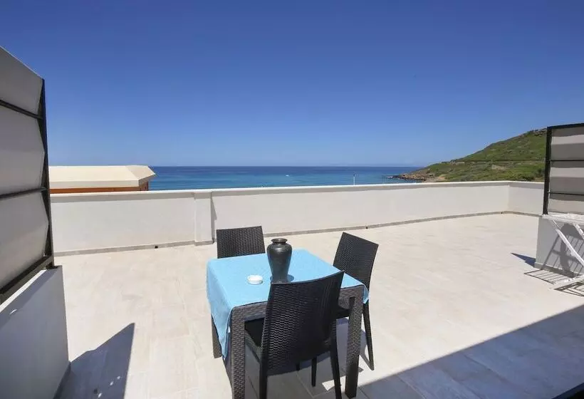 Отель Residence Ampurias