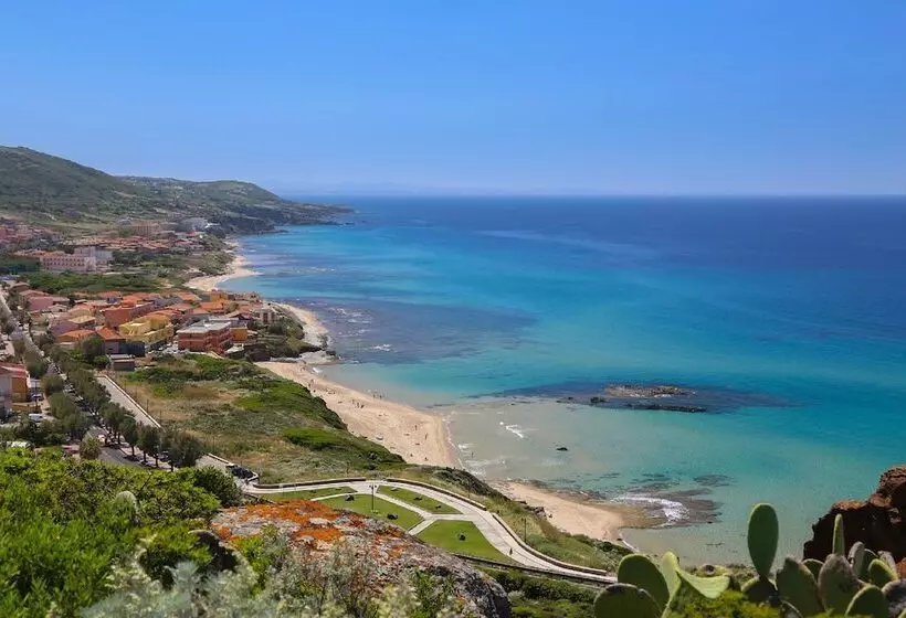 Отель Residence Ampurias