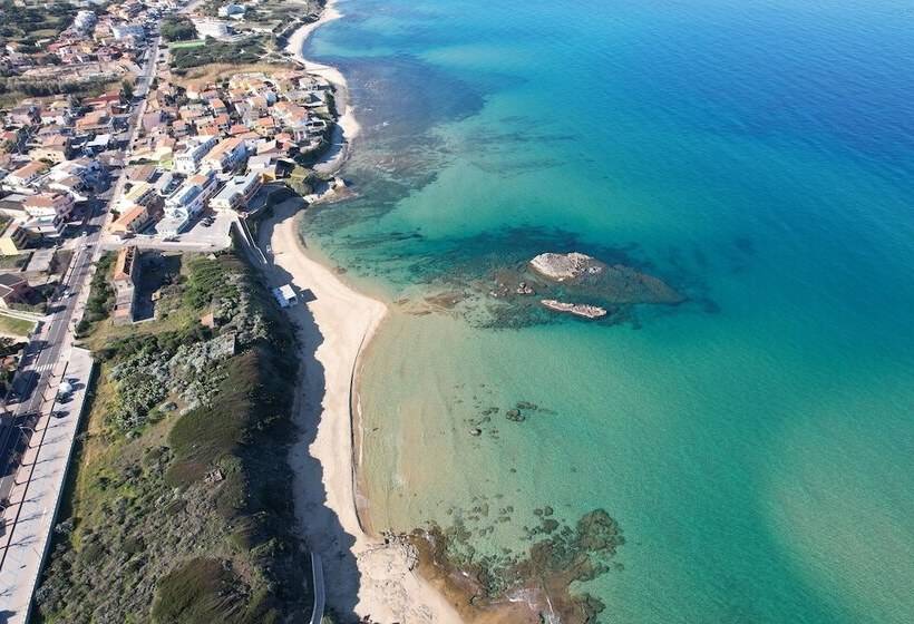 فندق Residence Ampurias