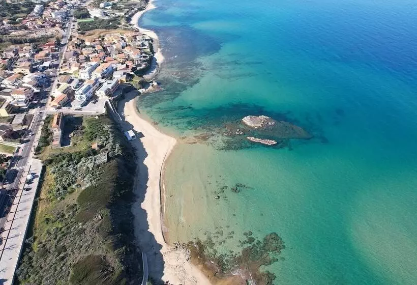 Отель Residence Ampurias