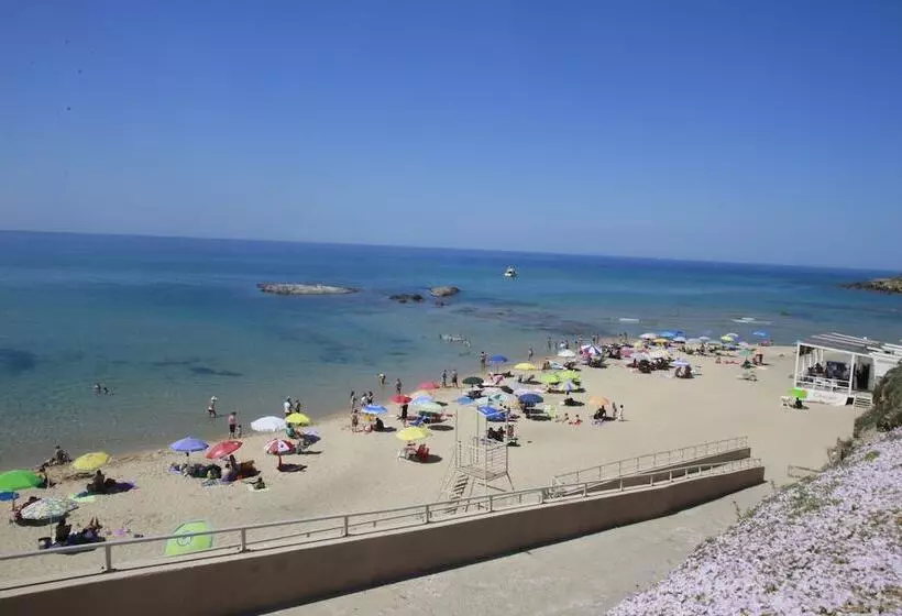 Отель Residence Ampurias