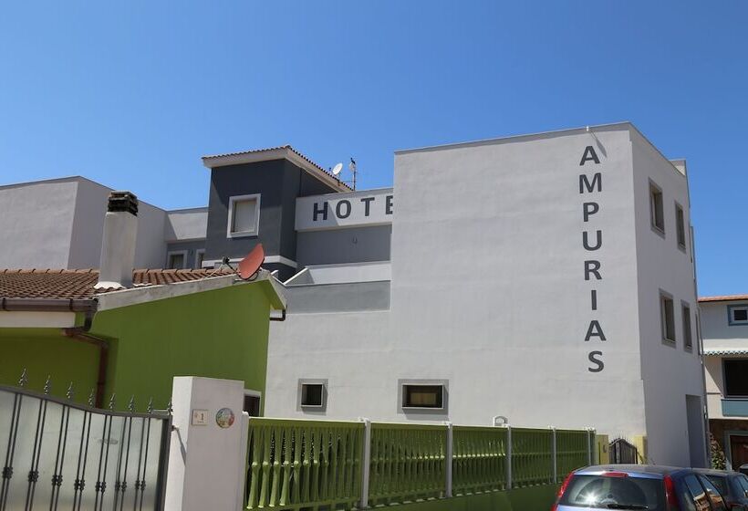 فندق Residence Ampurias