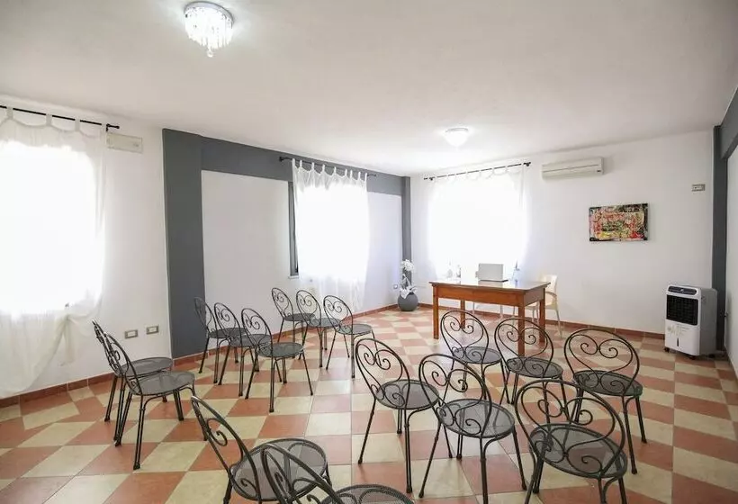 Отель Residence Ampurias