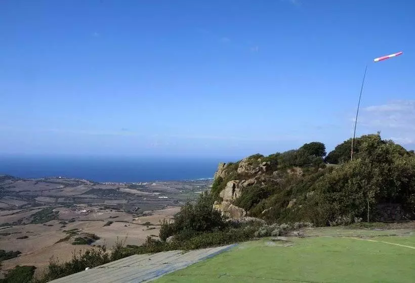 Отель Residence Ampurias