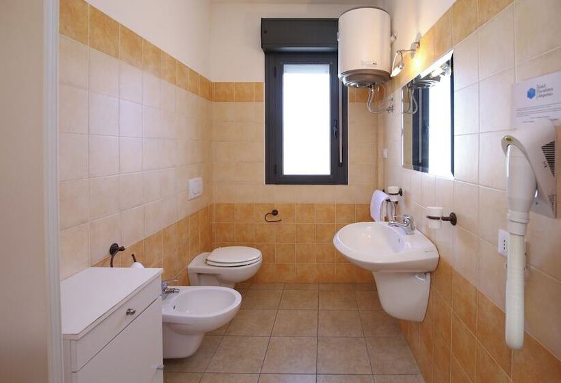 فندق Residence Ampurias