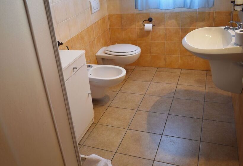 فندق Residence Ampurias