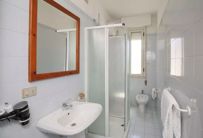 Отель Residence Ampurias