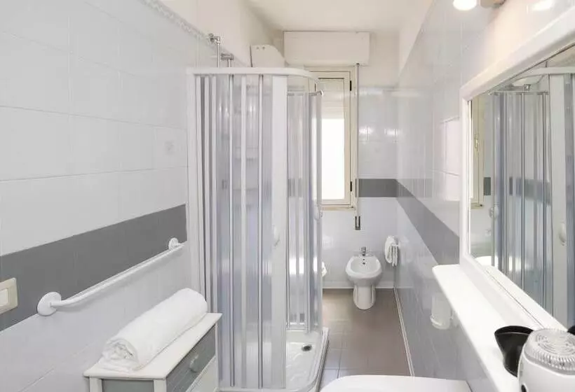 Отель Residence Ampurias