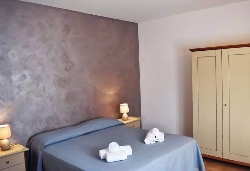 Отель Residence Ampurias