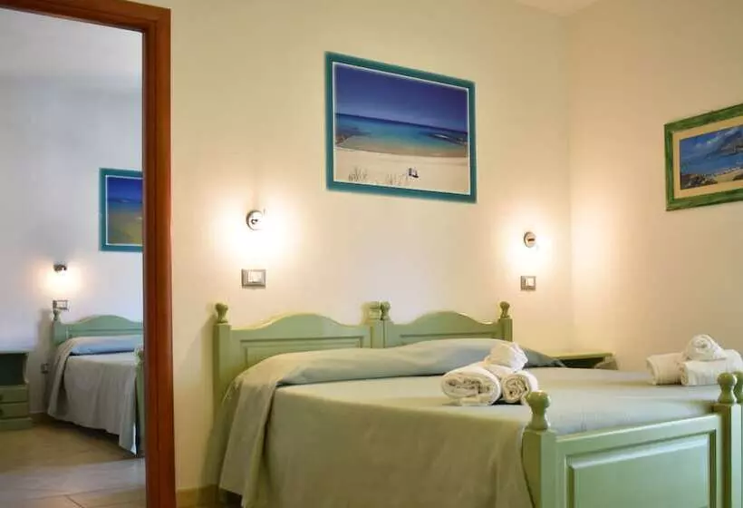 Отель Residence Ampurias