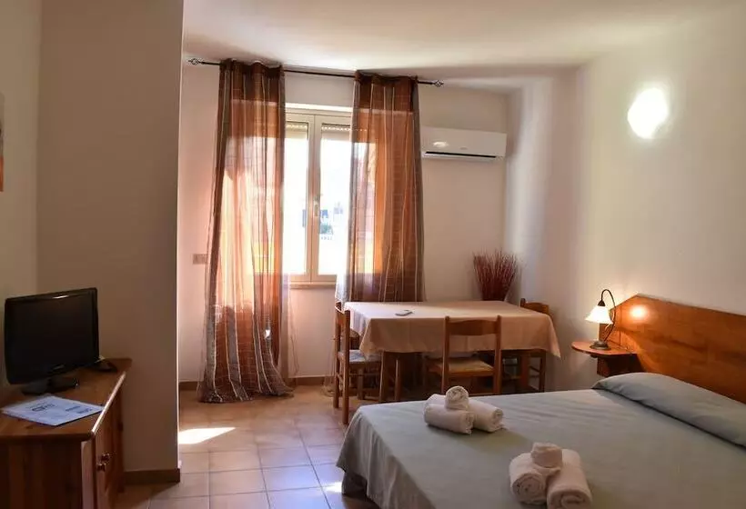 Отель Residence Ampurias