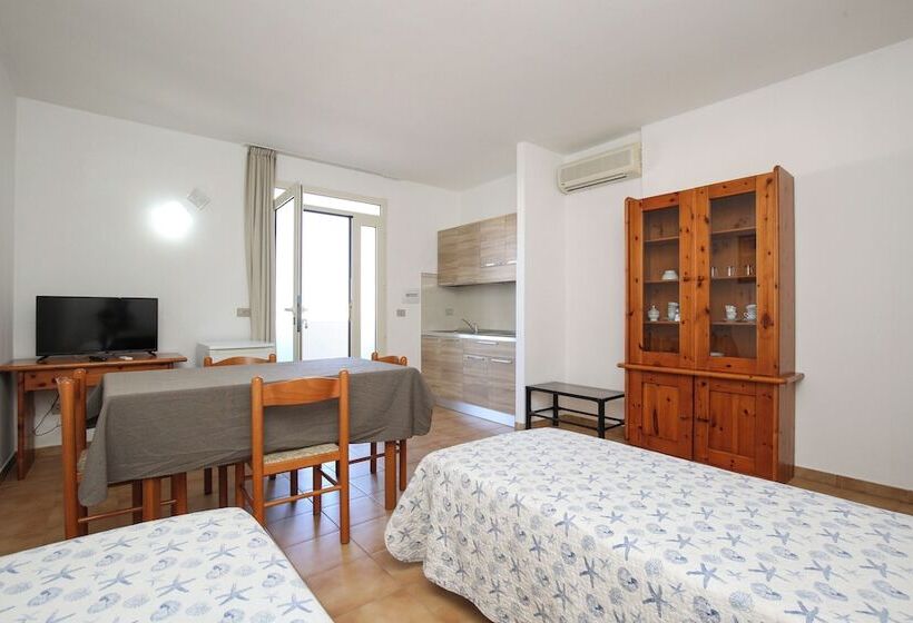 فندق Residence Ampurias