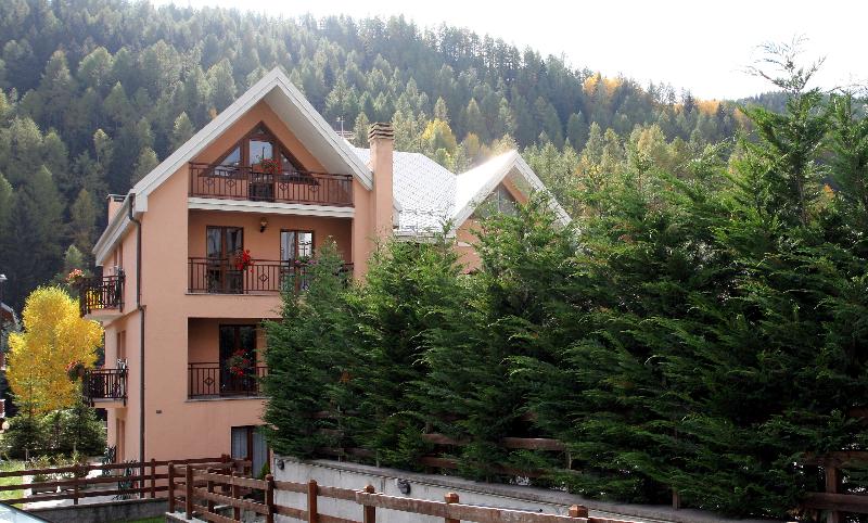 酒店 Residence Villa Frejus