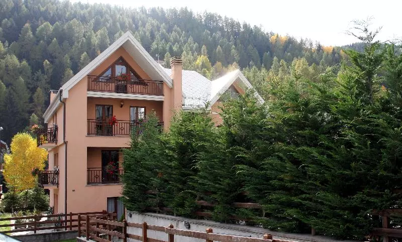 호텔 Residence Villa Frejus