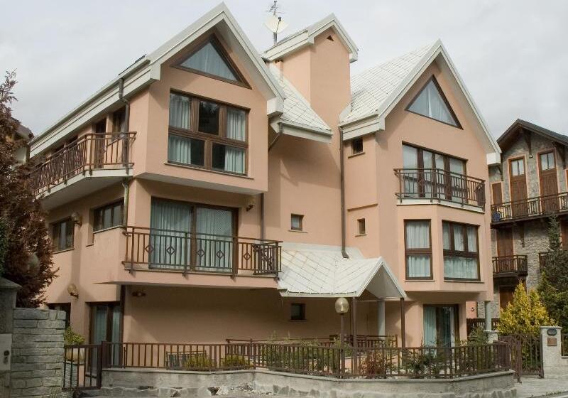 酒店 Residence Villa Frejus