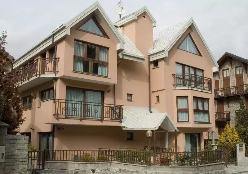 호텔 Residence Villa Frejus