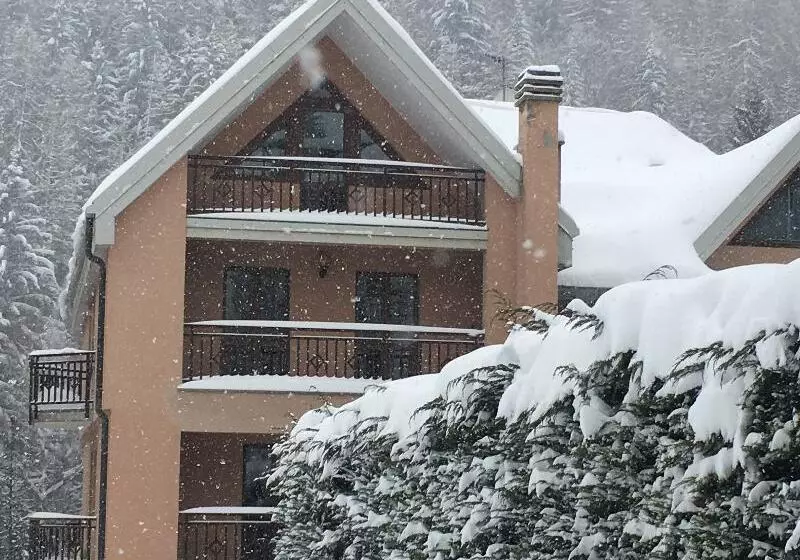 호텔 Residence Villa Frejus