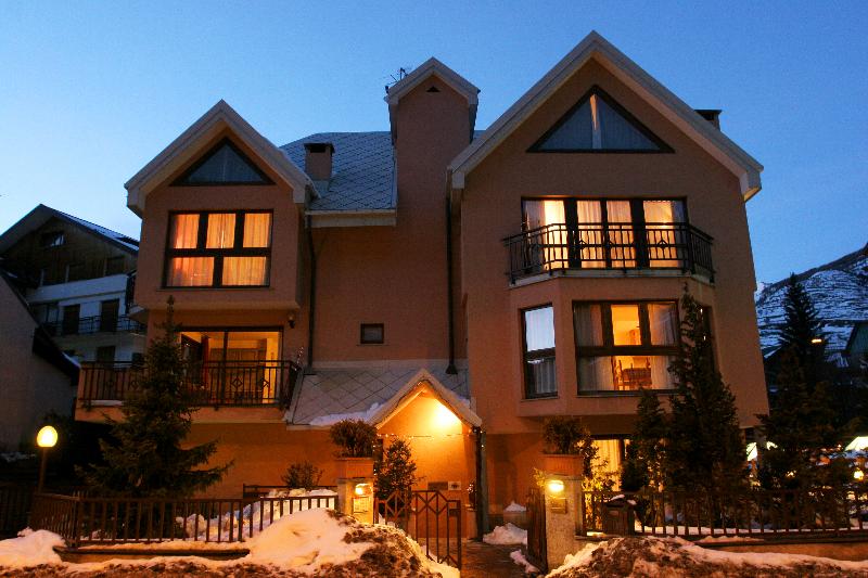 酒店 Residence Villa Frejus