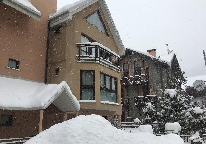 酒店 Residence Villa Frejus