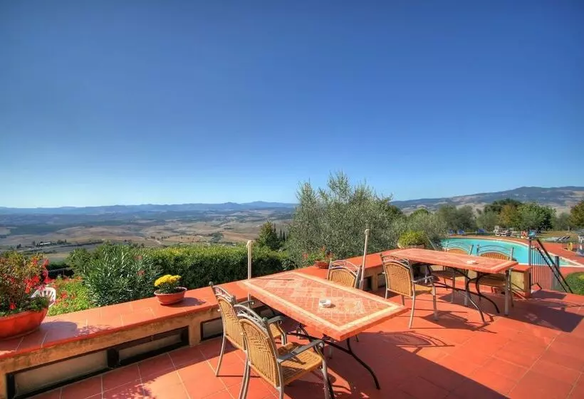 فندق Residence Villa Rioddi